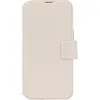 Decoded Echt Leren 2-in-1 Book Wallet Case hoesje voor Apple iPhone 16 Pro - Clay 7
