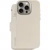 Decoded Echt Leren 2-in-1 Book Wallet Case hoesje voor Apple iPhone 16 Pro Max - Clay 2