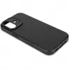 Decoded Echt Leren Back Cover hoesje voor Apple iPhone 17 - Black 6