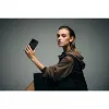 Decoded Echt Leren Back Cover hoesje voor Apple iPhone 17 - Black 8