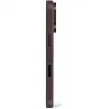 Decoded Echt Leren Back Cover hoesje voor Apple iPhone 17 - Chocolate Brown 5