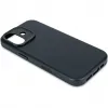 Decoded Echt Leren Back Cover hoesje voor Apple iPhone 17 - Navy Shadow 6