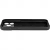 Decoded Echt Leren Back Cover hoesje voor Apple iPhone 17 Pro - Black 4