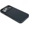 Decoded Echt Leren Back Cover hoesje voor Apple iPhone 17 Pro Max - Navy Shadow 6