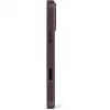 Decoded Echt Leren Back Cover hoesje voor Apple iPhone 17 Pro Max - Chocolate Brown 8