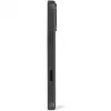 Decoded Echt Leren Back Cover hoesje voor Apple iPhone 17 Pro Max - Black 5