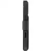 Decoded Echt Leren 2-in-1 Book Wallet Case hoesje voor Apple iPhone 17 Pro Max - Black 4