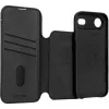 Decoded Echt Leren 2-in-1 Book Wallet Case hoesje voor Apple iPhone Air - Black 6