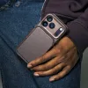 Decoded Echt Leren 2-in-1 Book Wallet Case hoesje voor Apple iPhone 17 Pro - Chocolate Brown 3