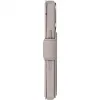 Decoded Echt Leren 2-in-1 Book Wallet Case hoesje voor Apple iPhone 17 - Solid Clay 4