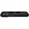 Decoded Silicone Back Cover hoesje met MagSafe voor Apple iPhone 17 Pro - Phantom Black 4