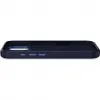 Decoded Silicone Back Cover hoesje met MagSafe voor Apple iPhone 17 - True Navy 3