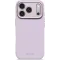 Decoded Silicone Back Cover hoesje met MagSafe voor Apple iPhone 17 Pro - Lavender