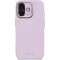 Decoded Silicone Back Cover hoesje met MagSafe voor Apple iPhone 17 - Lavender