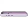 Decoded Silicone Back Cover hoesje met MagSafe voor Apple iPhone 17 - Lavender 4