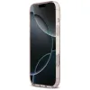 Karl Lagerfeld IML Choupette Back Cover hoesje met MagSafe voor Apple iPhone 17 Pro Max - Roze 4