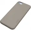 Nudient Thin Precise Back Cover hoesje voor Apple iPhone SE 2022 - Clay Beige 7