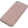 Nudient Thin Precise Back Cover hoesje voor Apple iPhone SE 2022 - Dusty Pink 7