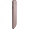 Nudient Thin Precise Back Cover hoesje voor Apple iPhone SE 2022 - Dusty Pink 8