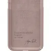Nudient Thin Precise Back Cover hoesje voor Apple iPhone SE 2022 - Dusty Pink 10