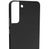 Nudient Thin Precise Back Cover hoesje voor Samsung Galaxy S22 Plus - Ink Black 2