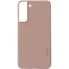 Nudient Thin Precise Back Cover hoesje voor Samsung Galaxy S22 Plus - Dusty Pink 3