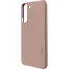 Nudient Thin Precise Back Cover hoesje voor Samsung Galaxy S22 Plus - Dusty Pink 5