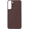 Nudient Thin Precise Back Cover hoesje voor Samsung Galaxy S22 Plus - Sangria Red 3