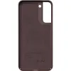 Nudient Thin Precise Back Cover hoesje voor Samsung Galaxy S22 Plus - Sangria Red 4
