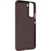 Nudient Thin Precise Back Cover hoesje voor Samsung Galaxy S22 Plus - Sangria Red 6
