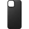 Nudient Thin Precise Back Cover hoesje met MagSafe voor Apple iPhone 14 - Ink Black