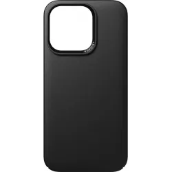 Nudient Thin Precise Back Cover hoesje met MagSafe voor Apple iPhone 14 Pro - Ink Black
