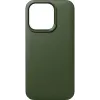 Nudient Thin Precise Back Cover hoesje met MagSafe voor Apple iPhone 14 Pro - Pine Green