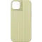 Nudient Bold Back Cover hoesje voor Apple iPhone 14 Plus - Vanilla Yellow