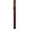 Nudient Form Back Cover hoesje voor Apple iPhone 14 Pro Max - Transparant/Bruin 3