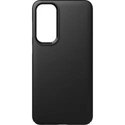 Nudient Thin Precise Back Cover hoesje voor Samsung Galaxy S23 Plus - Ink Black