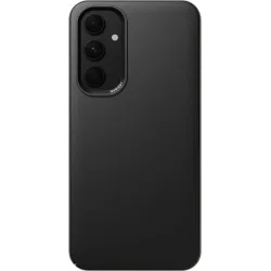 Nudient Thin Precise Back Cover hoesje voor Samsung Galaxy A54 - Ink Black