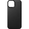 Nudient Thin Precise Back Cover hoesje met MagSafe voor Apple iPhone 15 - Ink Black