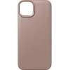 Nudient Thin Precise Back Cover hoesje met MagSafe voor Apple iPhone 15 Plus - Dusty Pink 0