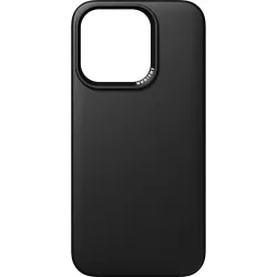Nudient Thin Precise Back Cover hoesje met MagSafe voor Apple iPhone 15 Pro - Ink Black