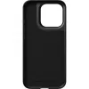 Nudient Thin Precise Back Cover hoesje met MagSafe voor Apple iPhone 15 Pro - Ink Black 1
