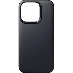 Nudient Thin Precise Back Cover hoesje met MagSafe voor Apple iPhone 15 Pro - Midwinter Blue