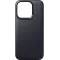 Nudient Thin Precise Back Cover hoesje met MagSafe voor Apple iPhone 15 Pro - Midwinter Blue