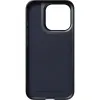 Nudient Thin Precise Back Cover hoesje met MagSafe voor Apple iPhone 15 Pro - Midwinter Blue 1
