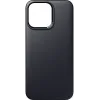 Nudient Thin Precise Back Cover hoesje met MagSafe voor Apple iPhone 15 Pro Max - Midwinter Blue 