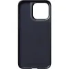 Nudient Thin Precise Back Cover hoesje met MagSafe voor Apple iPhone 15 Pro Max - Midwinter Blue 2