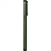 Nudient Thin Precise Back Cover hoesje met MagSafe voor Apple iPhone 15 Pro Max - Pine Green 3