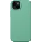 Nudient Base Back Cover hoesje voor Apple iPhone 15 Plus - Mint Green