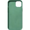 Nudient Base Back Cover hoesje voor Apple iPhone 15 Plus - Mint Green 2