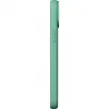 Nudient Base Back Cover hoesje voor Apple iPhone 15 Plus - Mint Green 5
